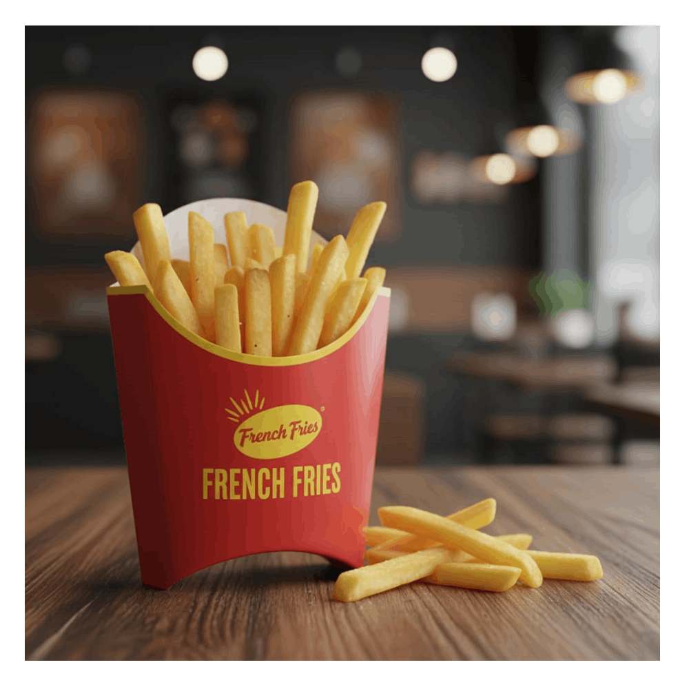 أطباق جانبية بطاطس