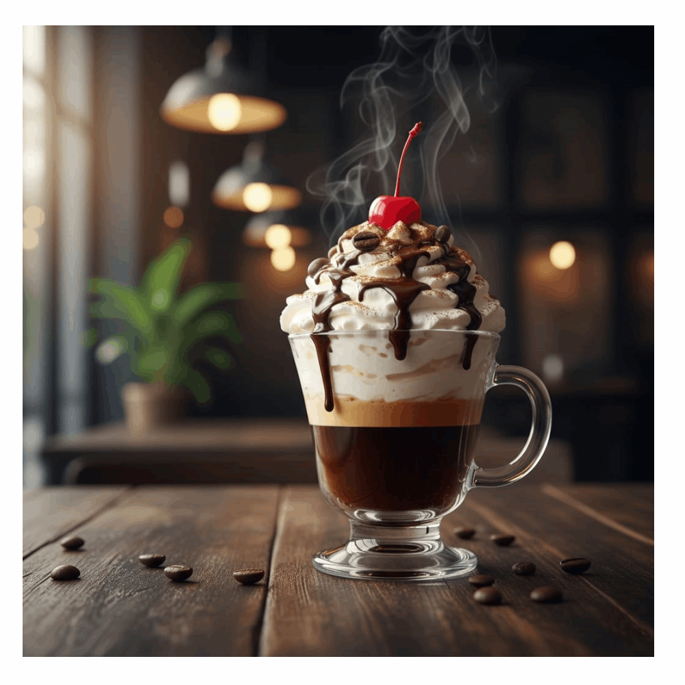 قهوة كومبانا