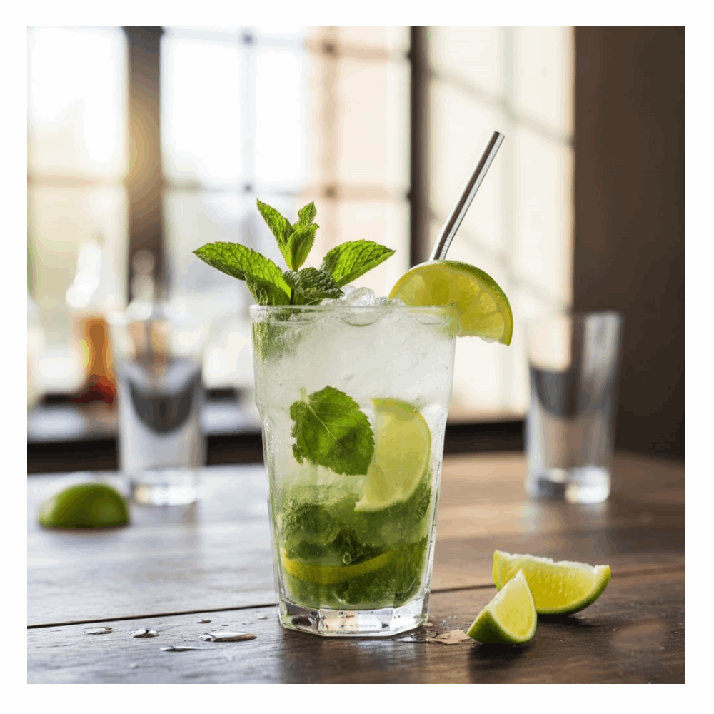 صودا موخيتو كلاسيك