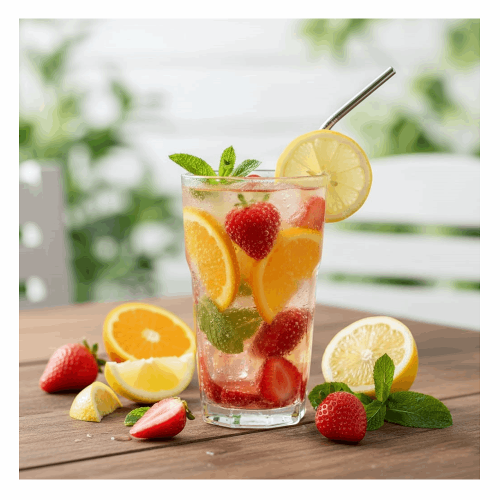 صودا صن شاين