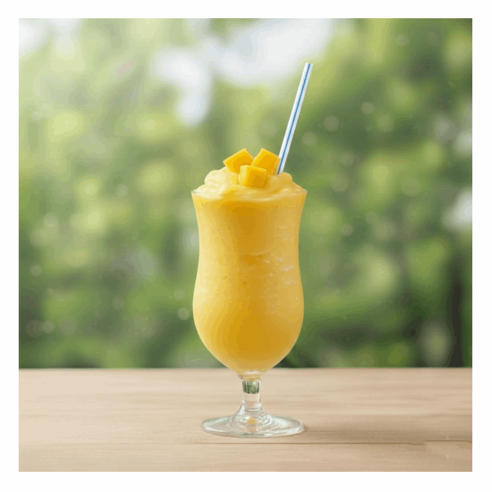 سموزي مانجو