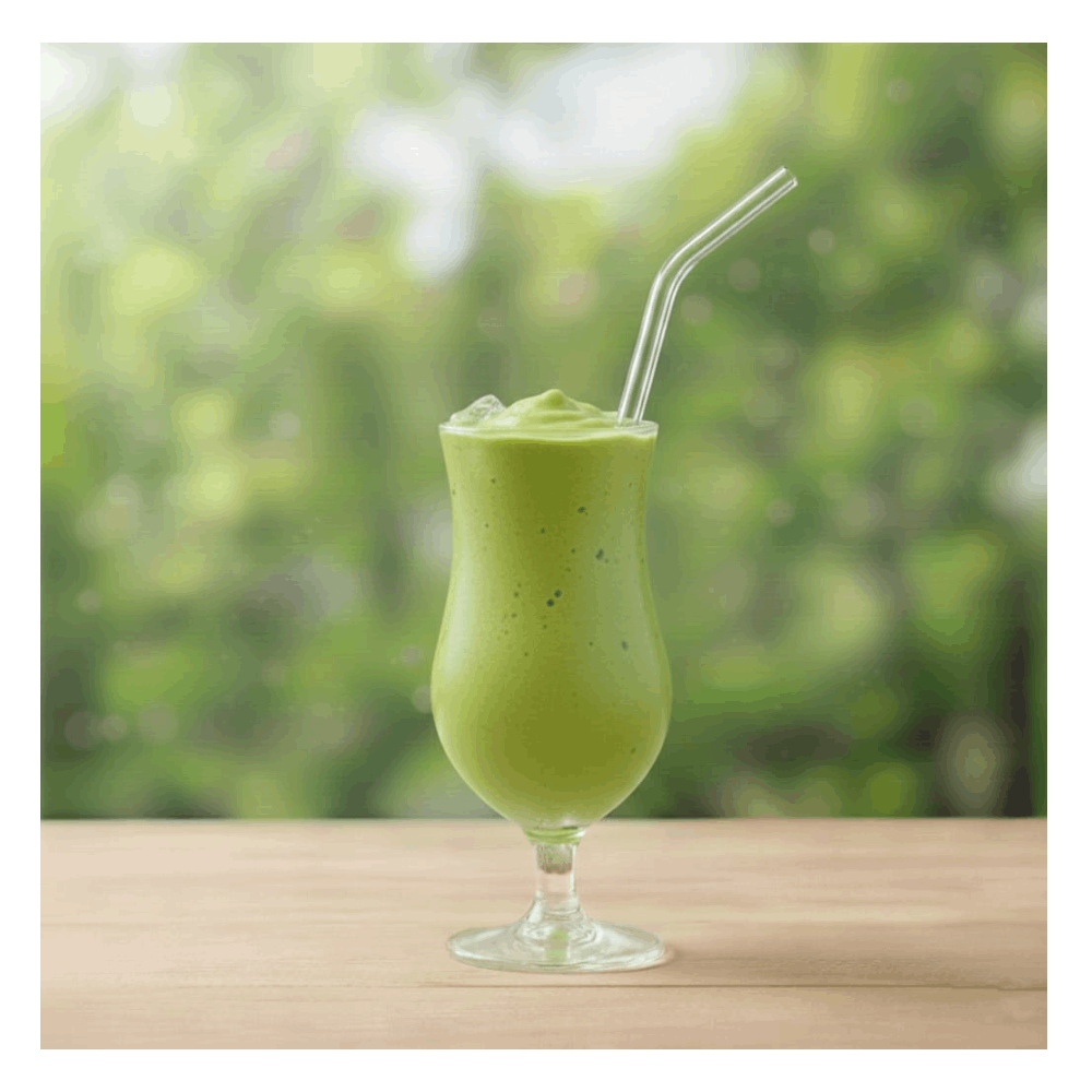 عصير طبيعي افوكادو