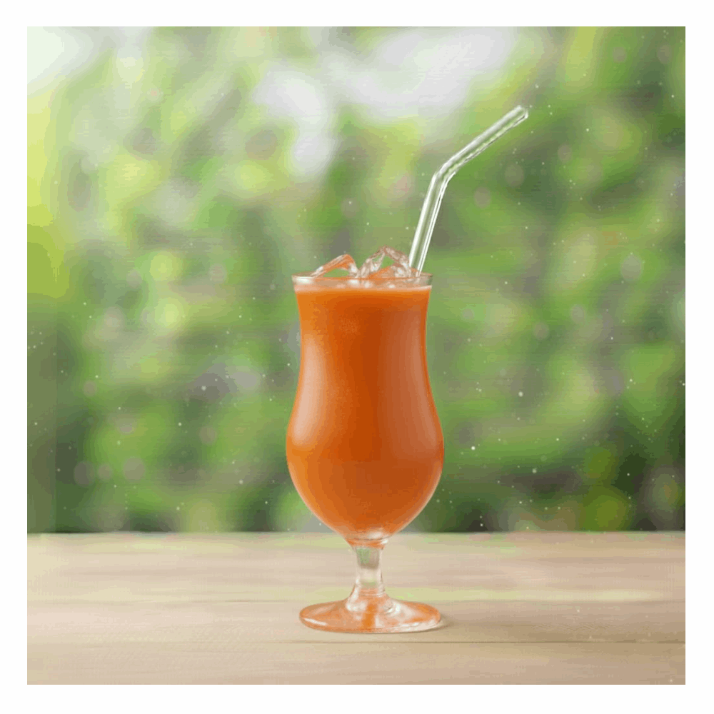 Fresh Juice Carrot