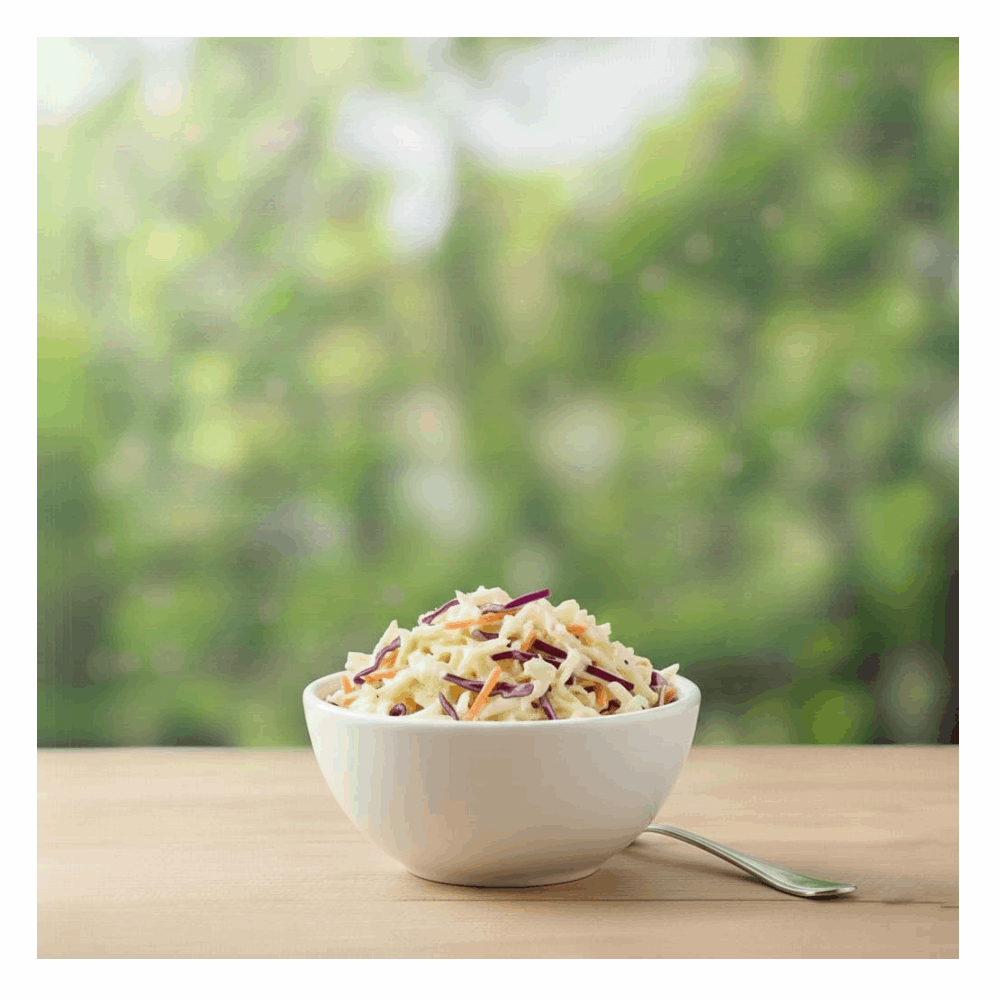 أطباق جانبية سلطة كولسلو