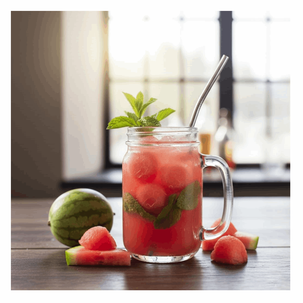 صودا موخيتو بطيخ