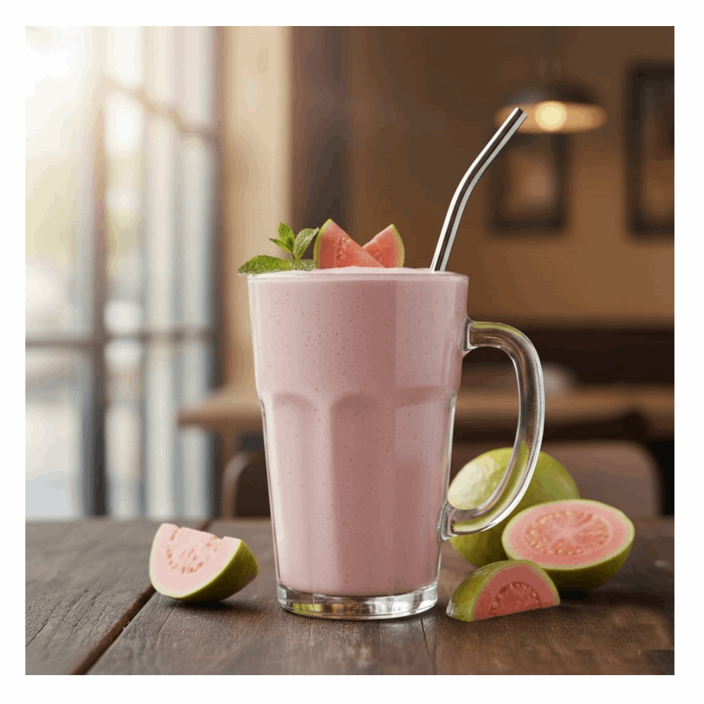 سموزي جوافة