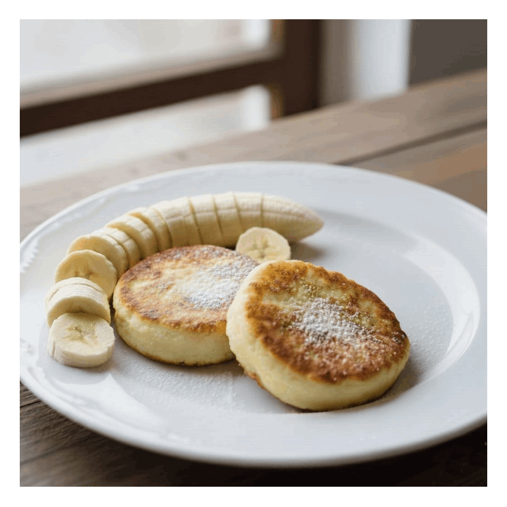 حلويات سيرنيكي