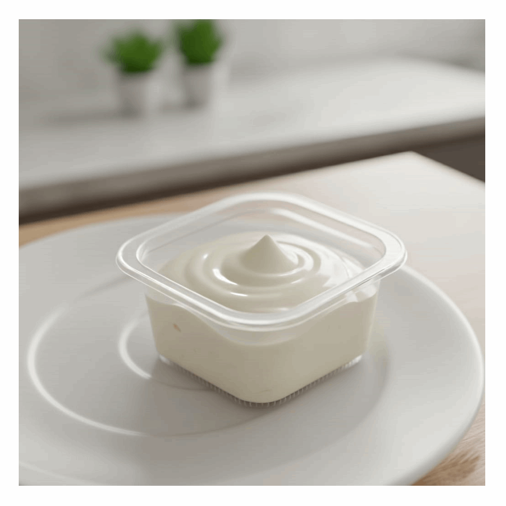 أطباق جانبية صوص مايونيز