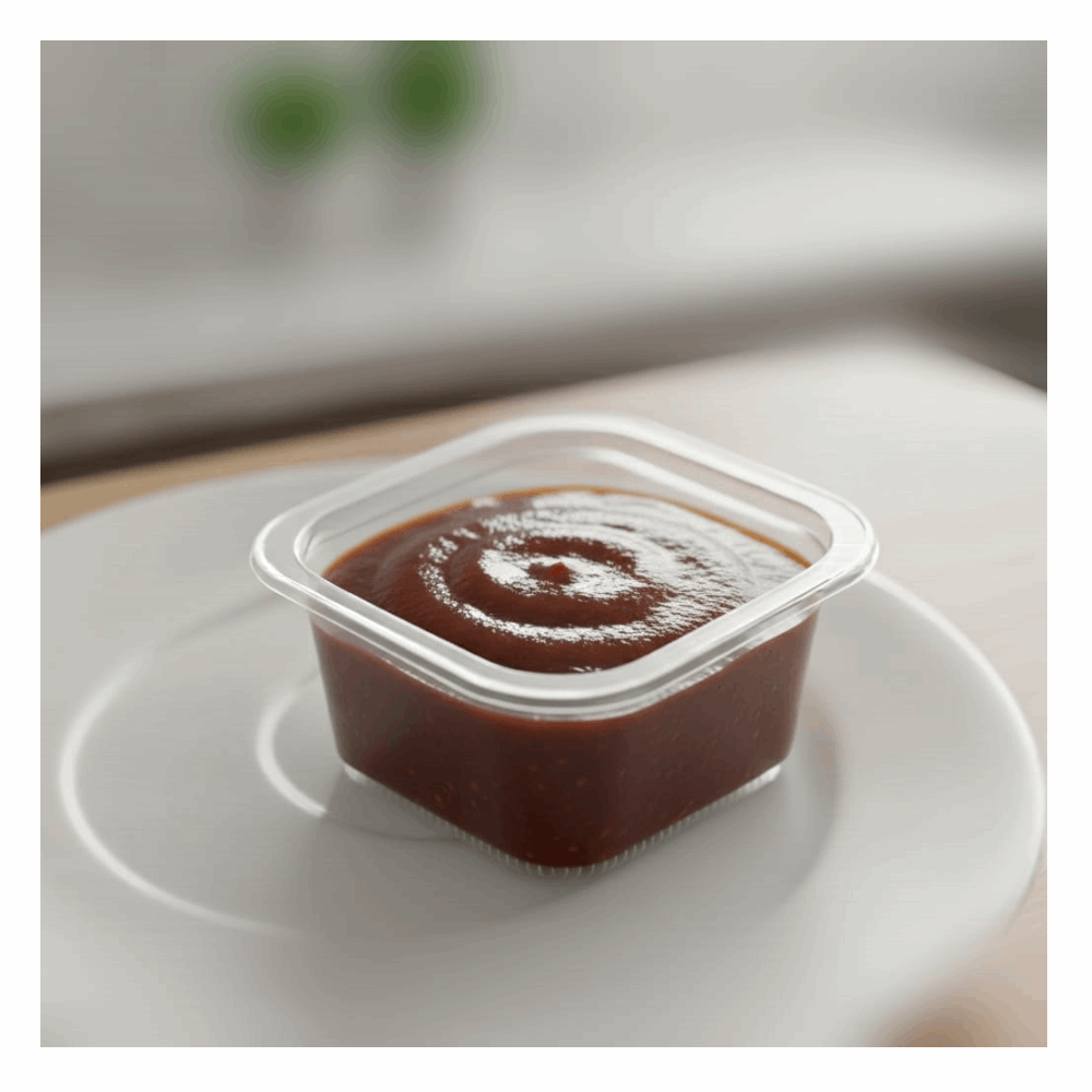 أطباق جانبية صوص تكساس