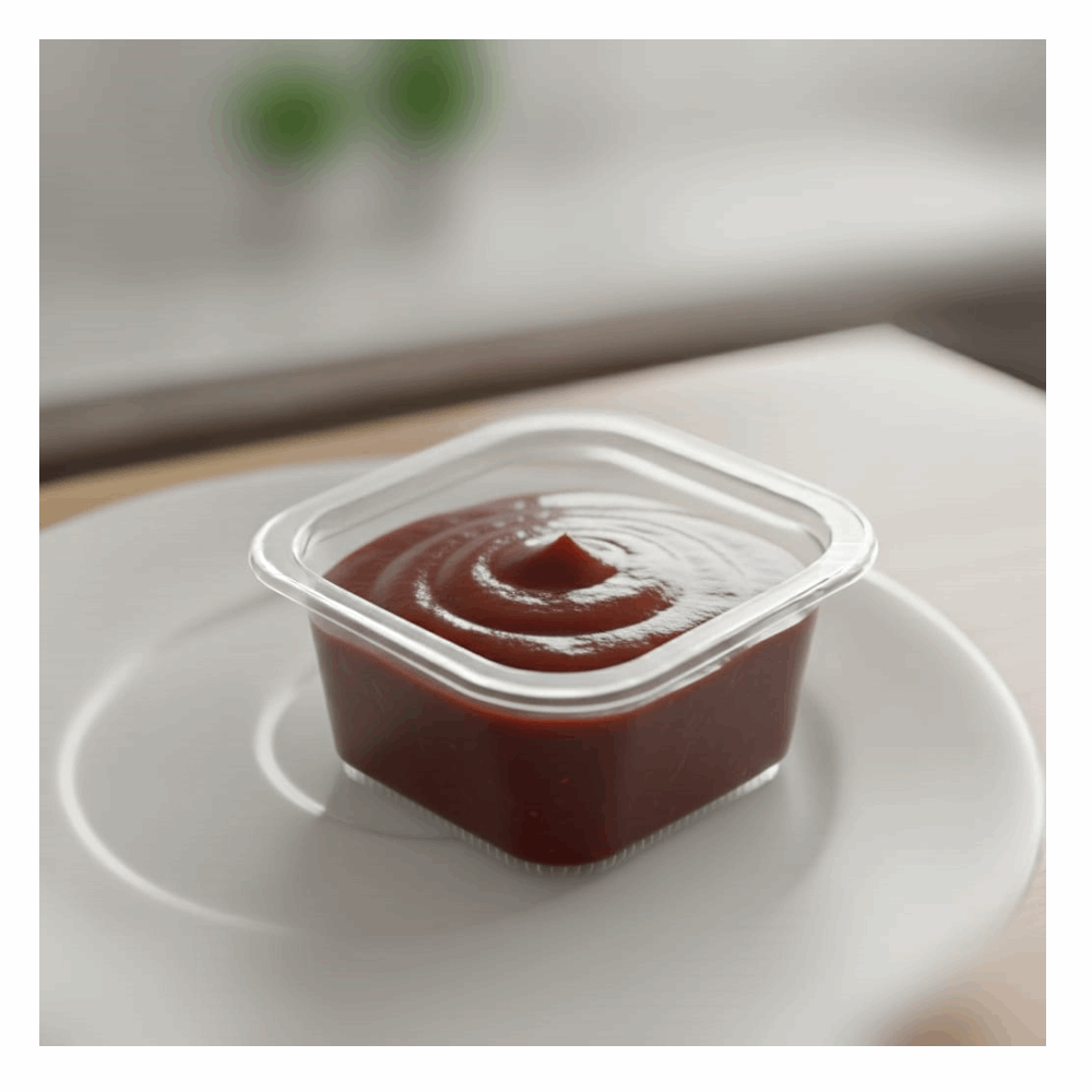 أطباق جانبية صوص باربكيو