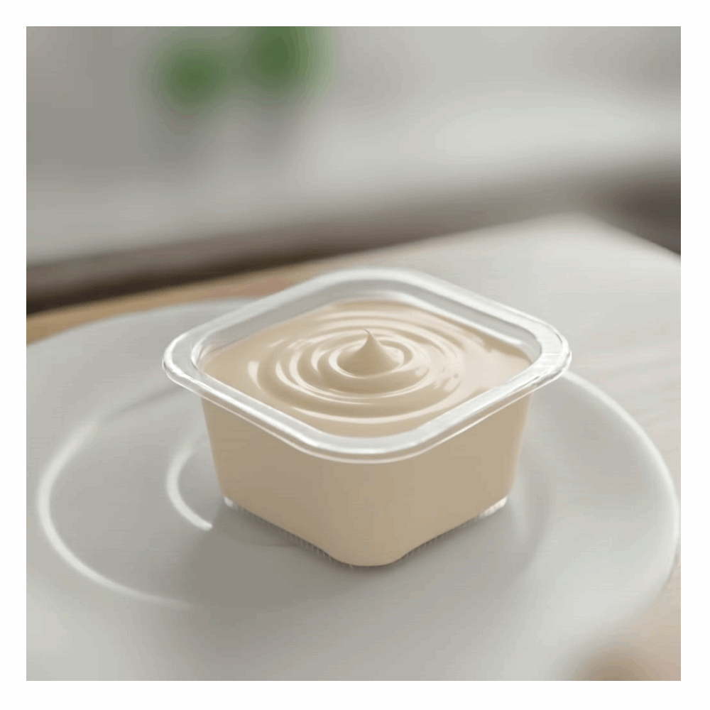 حلويات حليب مكثف