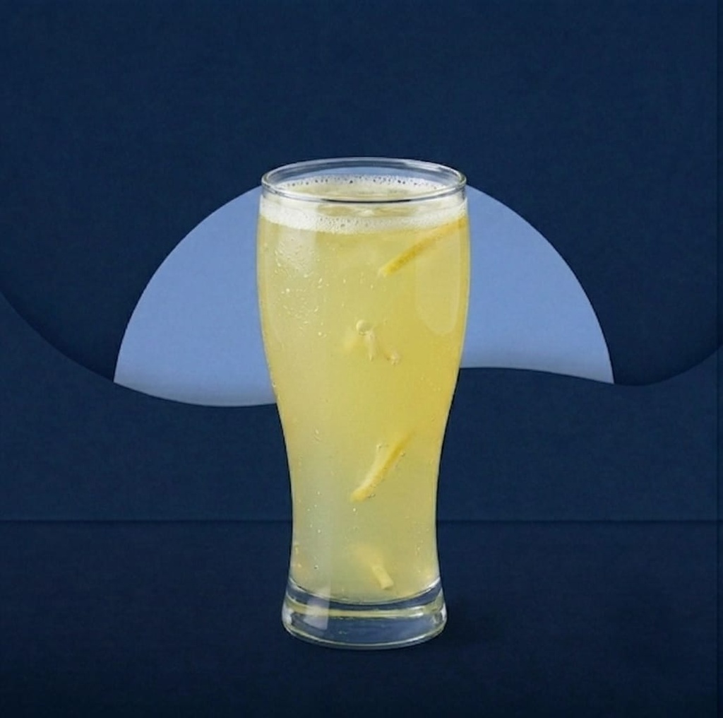 Lemon Juice