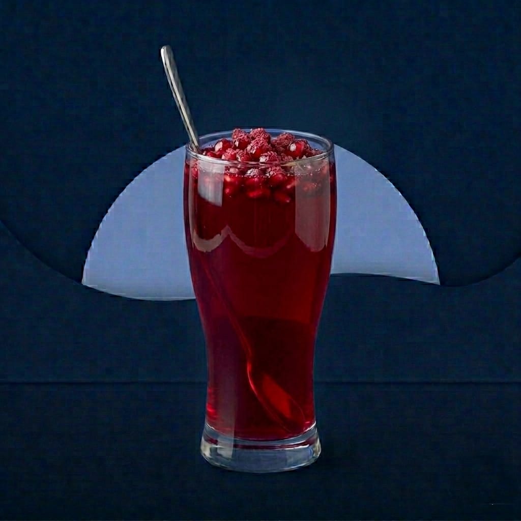 Pomegranate Juice 