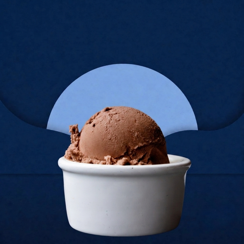 Ice Cream Choclate