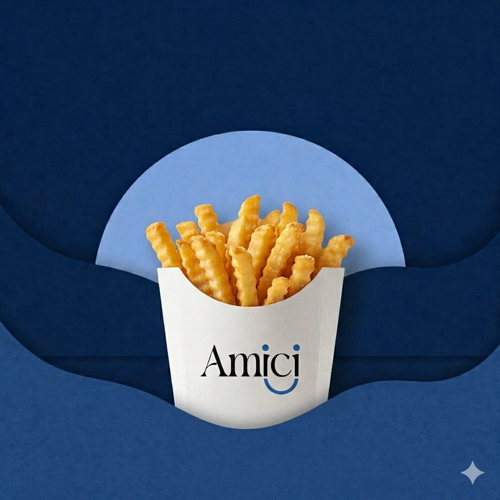 Fries