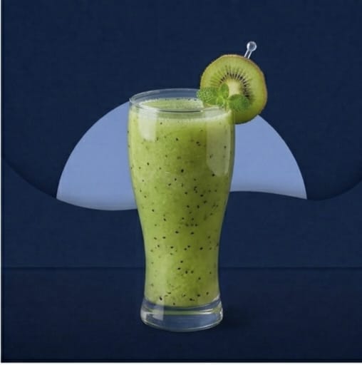 Kiwi Juice