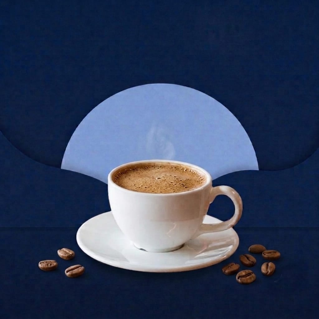 Espresso Double