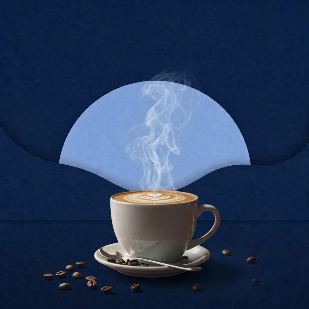 Hot Latte