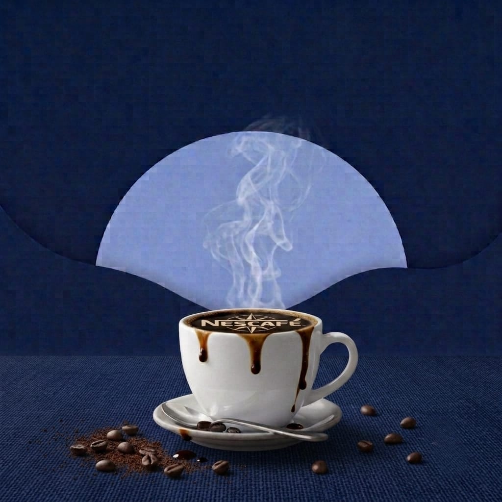 Nescafe Black