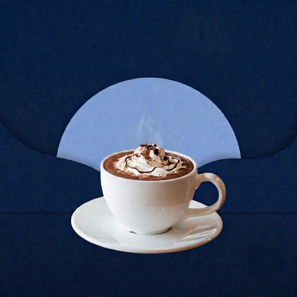 Hot chocolate