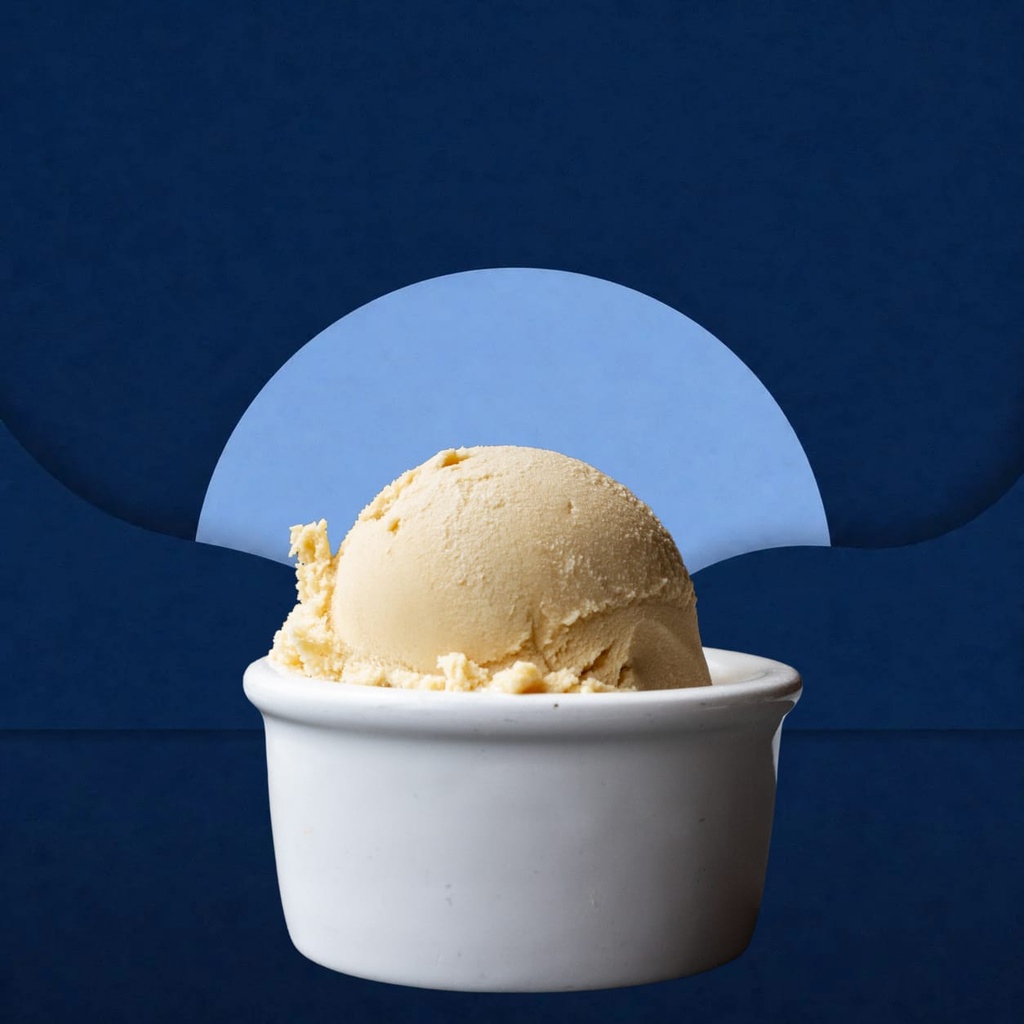 Ice Cream Vanilla