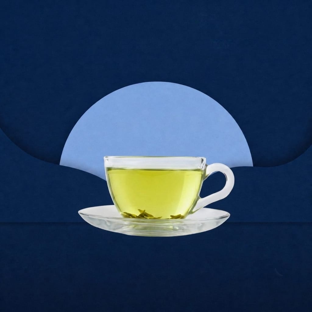 Green Tea