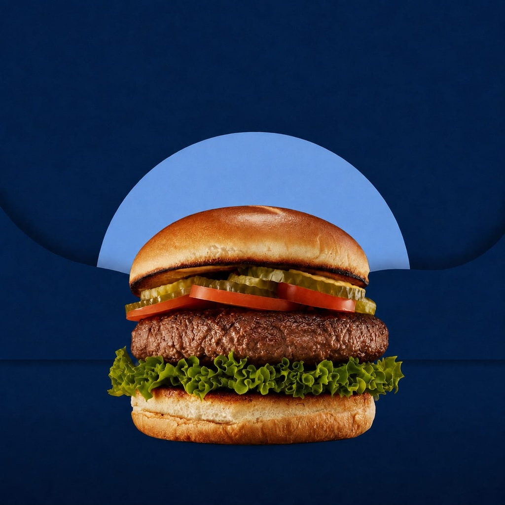 Beef Classic single
